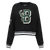 SUDADERA DE CUELLO REDONDO NBA MILWAUKEE BUCKS MASH UP PARA MUJER
