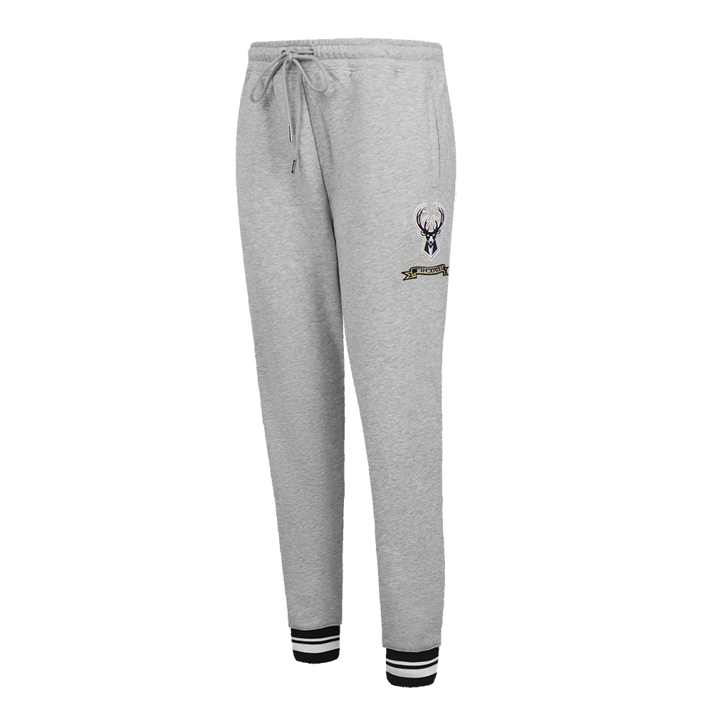 PANTS NBA MILWAUKEE BUCKS PRO PREP PARA MUJER