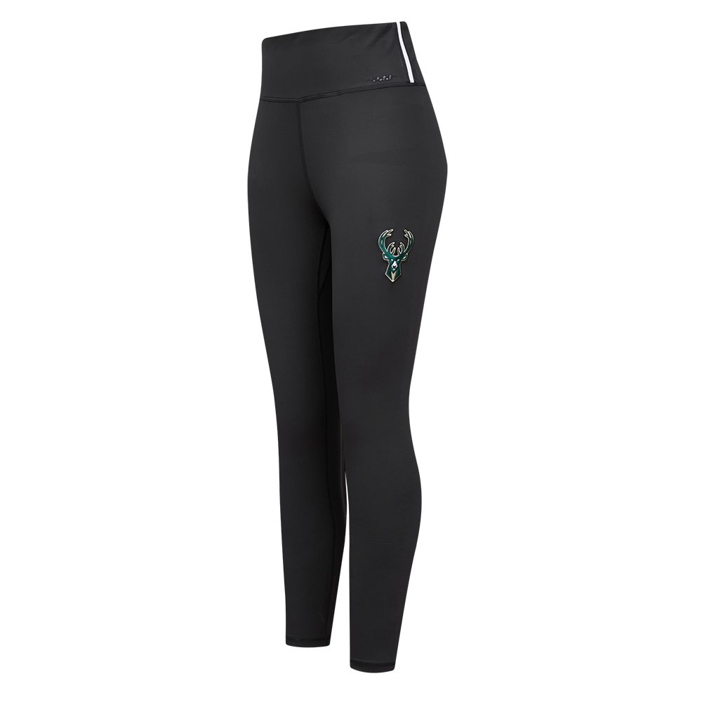 LEGGINGS NBA MILWAUKEE BUCKS CLASSIC ESSENTIALS PARA MUJER