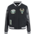 CHAMARRA UNIVERSITARIA NBA MILWAUKEE BUCKS RETRO CLASSICS PARA MUJER