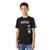PLAYERA NBA MILWAUKEE BUCKS RETRO CLASSICS PARA NIÑO