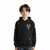 SUDADERA CON GORRO NBA MILWAUKEE BUCKS CLASSIC CHENILLE PARA NIÑO