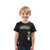 PLAYERA NBA MILWAUKEE BUCKS RETRO CLASSICS PARA BEBÉ NIÑO