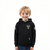SUDADERA CON GORRO NBA MILWAUKEE BUCKS CLASSIC CHENILLE PARA BEBÉ NIÑO
