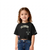 PLAYERA NBA MILWAUKEE BUCKS RETRO CLASSICS PARA BEBÉ NIÑA