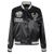 CHAMARRA DE SATÉN NBA MILWAUKEE BUCKS RETRO CLASSICS PARA MUJER