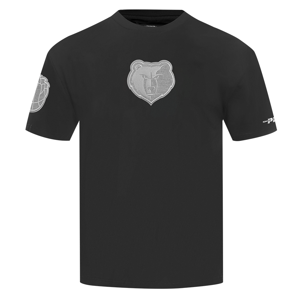 PLAYERA NBA MEMPHIS GRIZZLIES REVERSE FRENCH TERRY