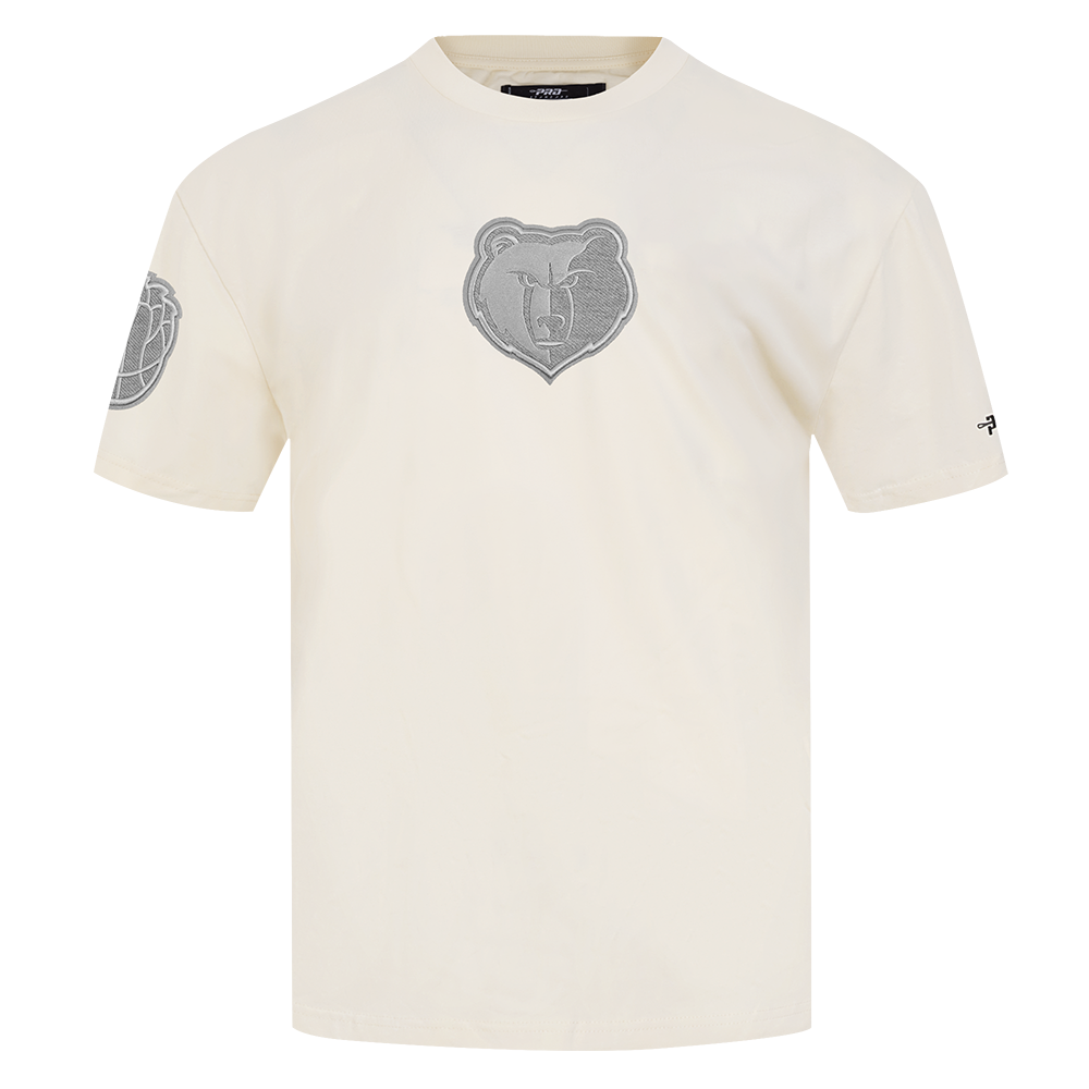 PLAYERA NBA MEMPHIS GRIZZLIES REVERSE FRENCH TERRY