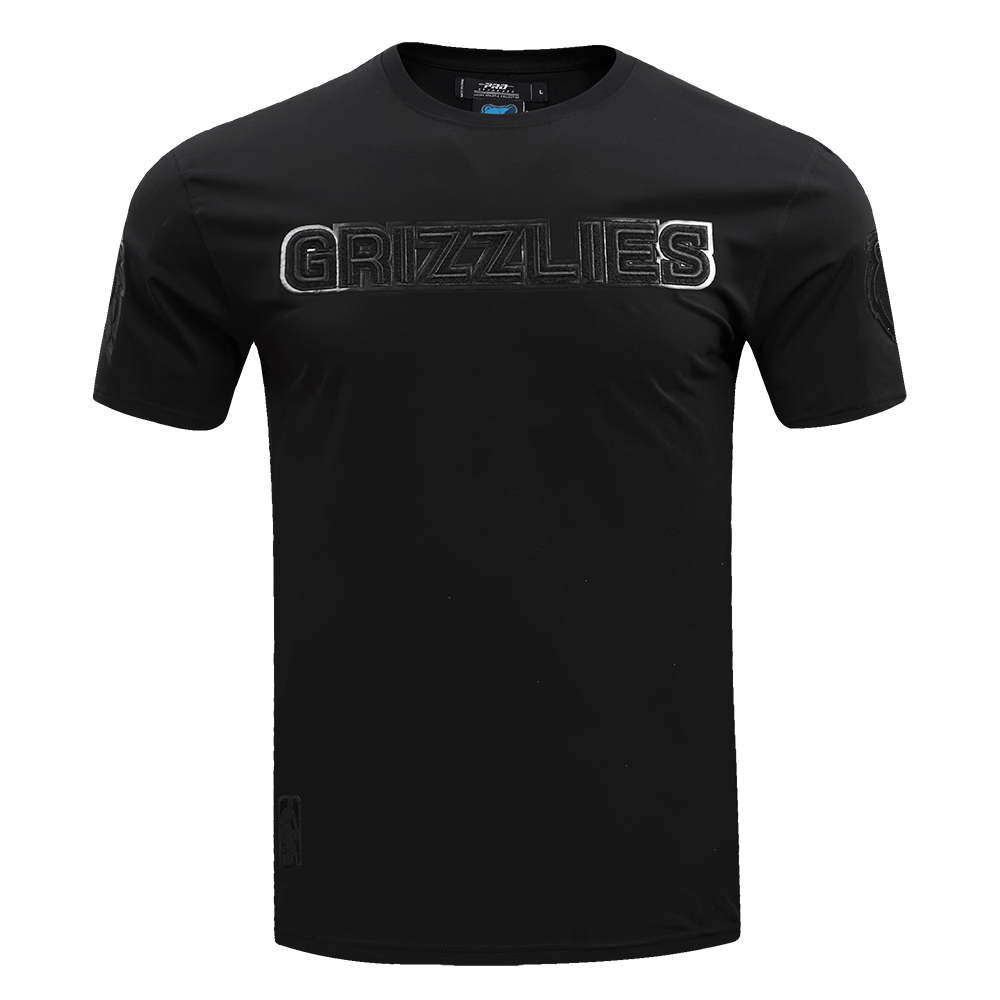 PLAYERA NBA MEMPHIS GRIZZLIES CLASSIC 3BK