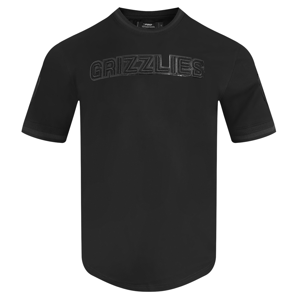 PLAYERA NBA MEMPHIS GRIZZLIES CLASSIC 3BK
