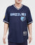 JERSEY NBA MEMPHIS GRIZZLIES MESH