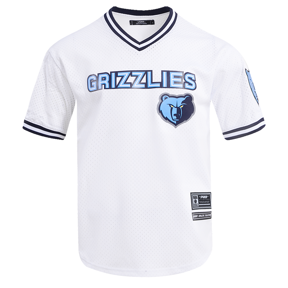 JERSEY NBA MEMPHIS GRIZZLIES MESH