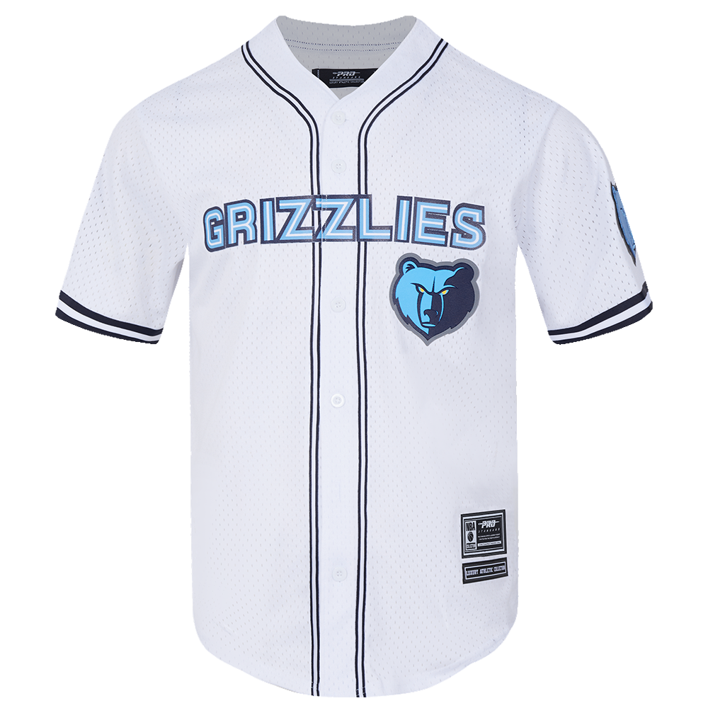 JERSEY NBA MEMPHIS GRIZZLIES MESH