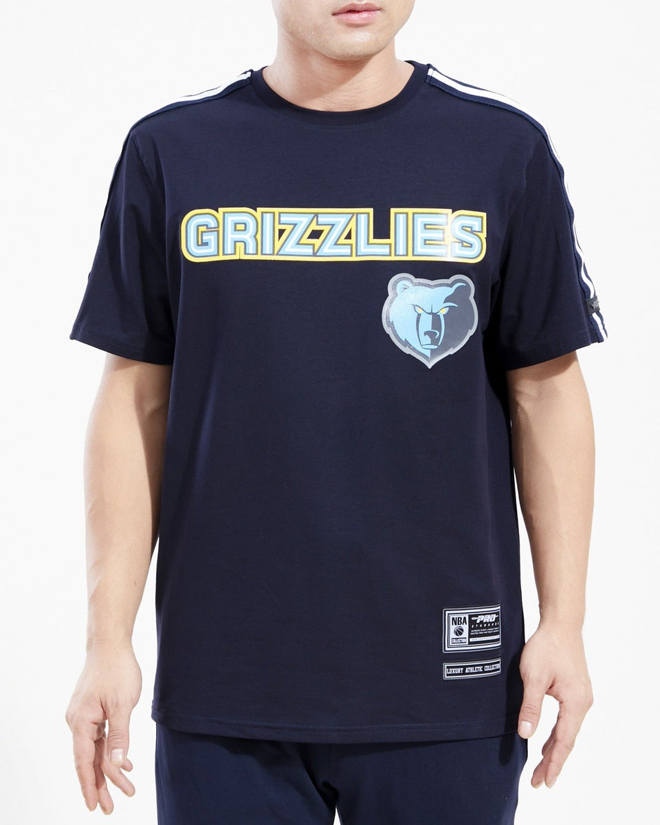 PLAYERA NBA MEMPHIS GRIZZLIES MESH