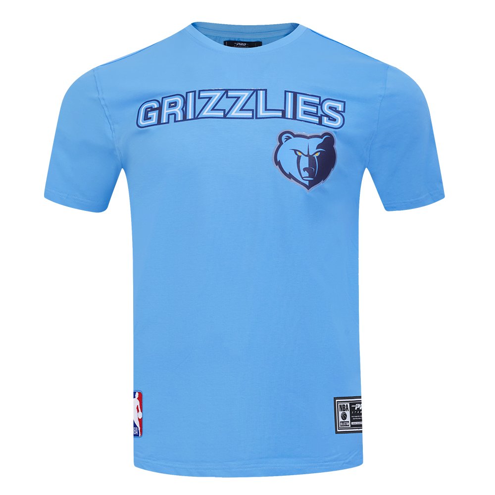 PLAYERA NBA MEMPHIS GRIZZLIES MESH