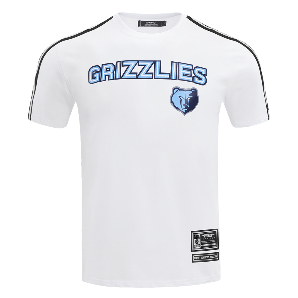 PLAYERA NBA MEMPHIS GRIZZLIES MESH