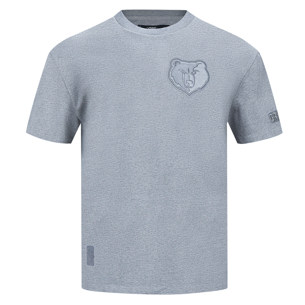 PLAYERA NBA MEMPHIS GRIZZLIES NEUTRAL