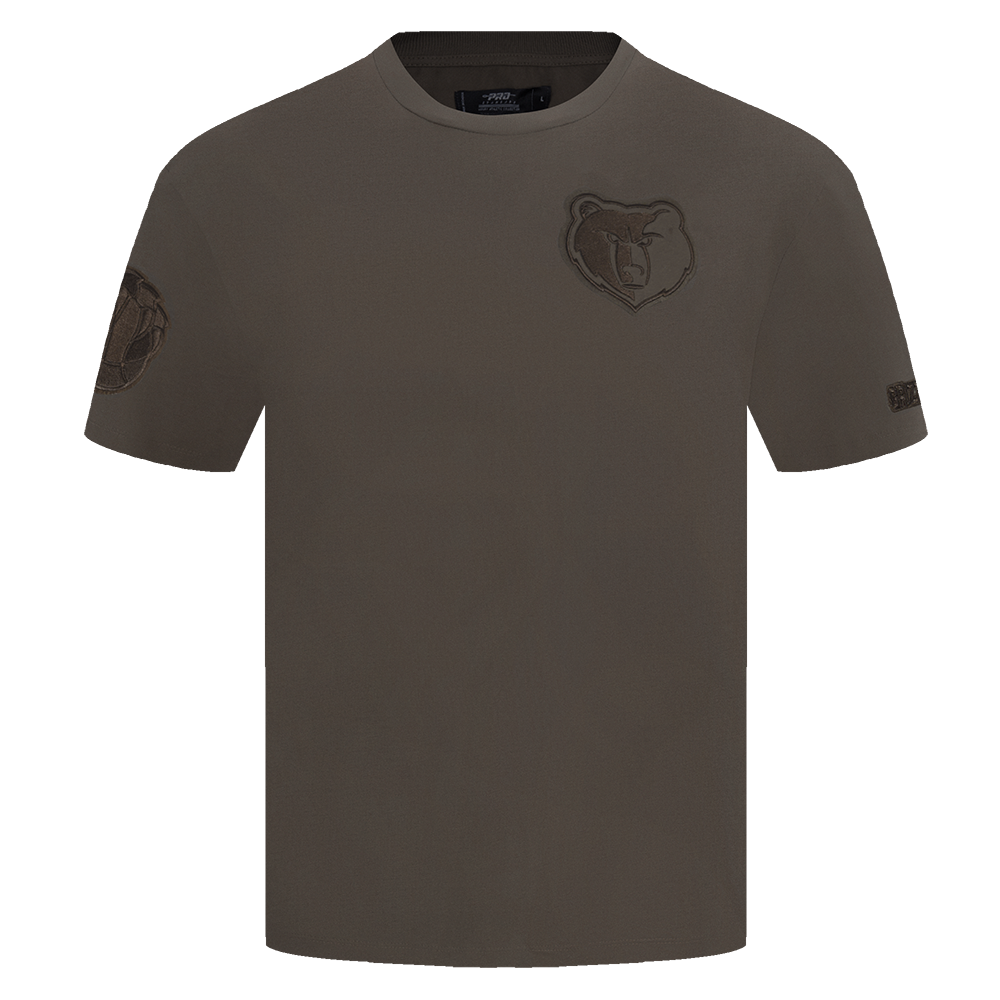 PLAYERA NBA MEMPHIS GRIZZLIES NEUTRAL