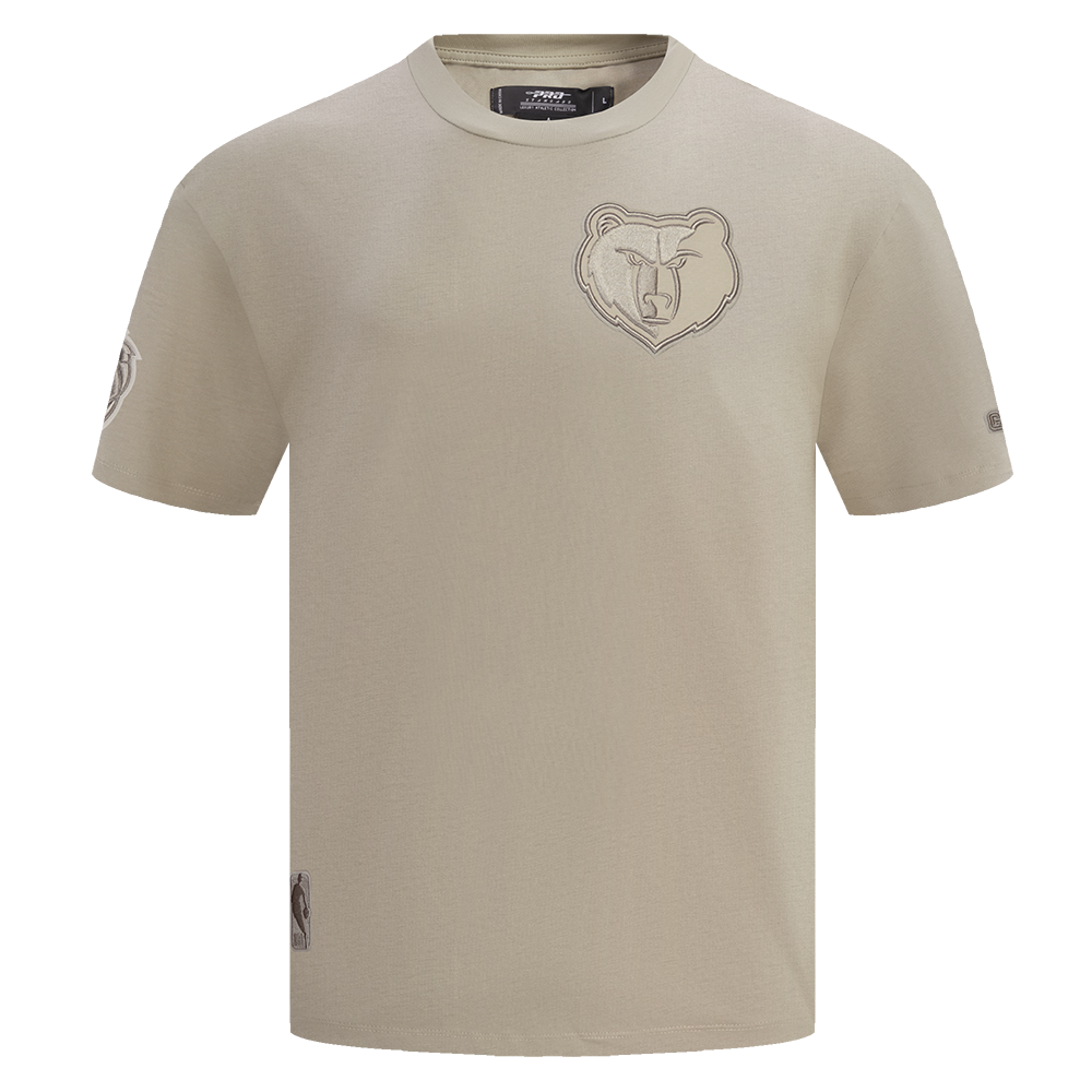 PLAYERA NBA MEMPHIS GRIZZLIES NEUTRAL