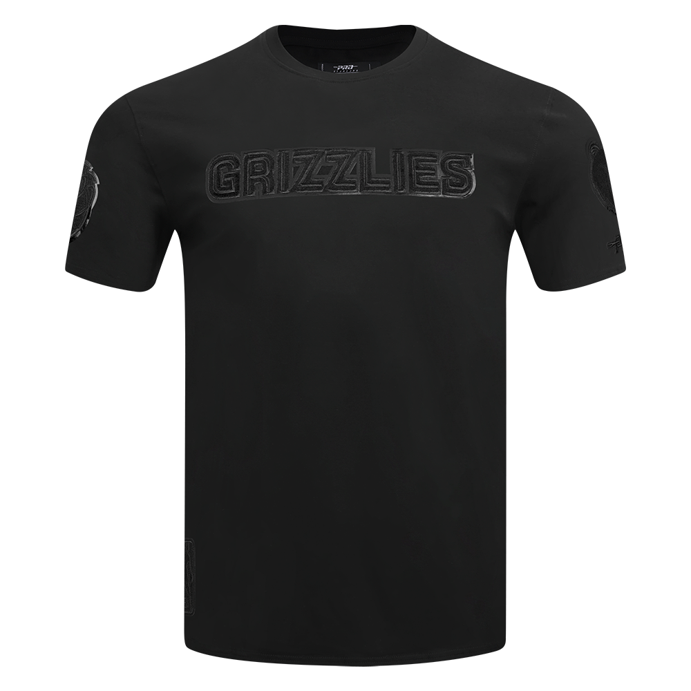 PLAYERA NBA MEMPHIS GRIZZLIES CLASSIC 3BK