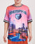 JERSEY NBA MEMPHIS GRIZZLIES CITY SCAPE
