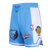 SHORTS DE BASKETBALL NBA MEMPHIS GRIZZLIES SCRIPT TAIL