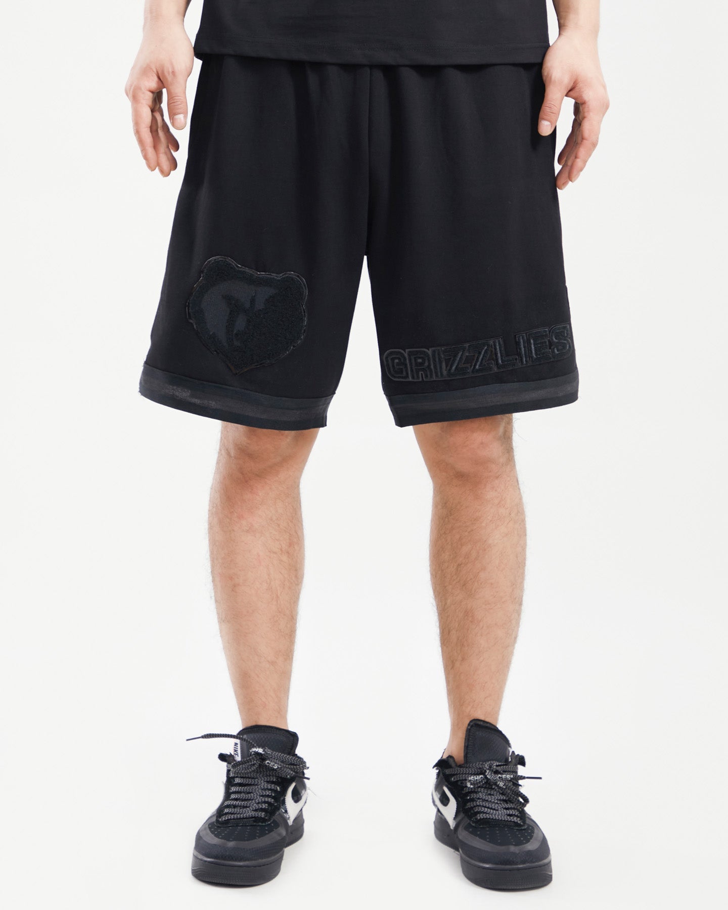 SHORTS DE BASQUETBOL NBA MEMPHIS GRIZZLIES CLASSIC 3BK