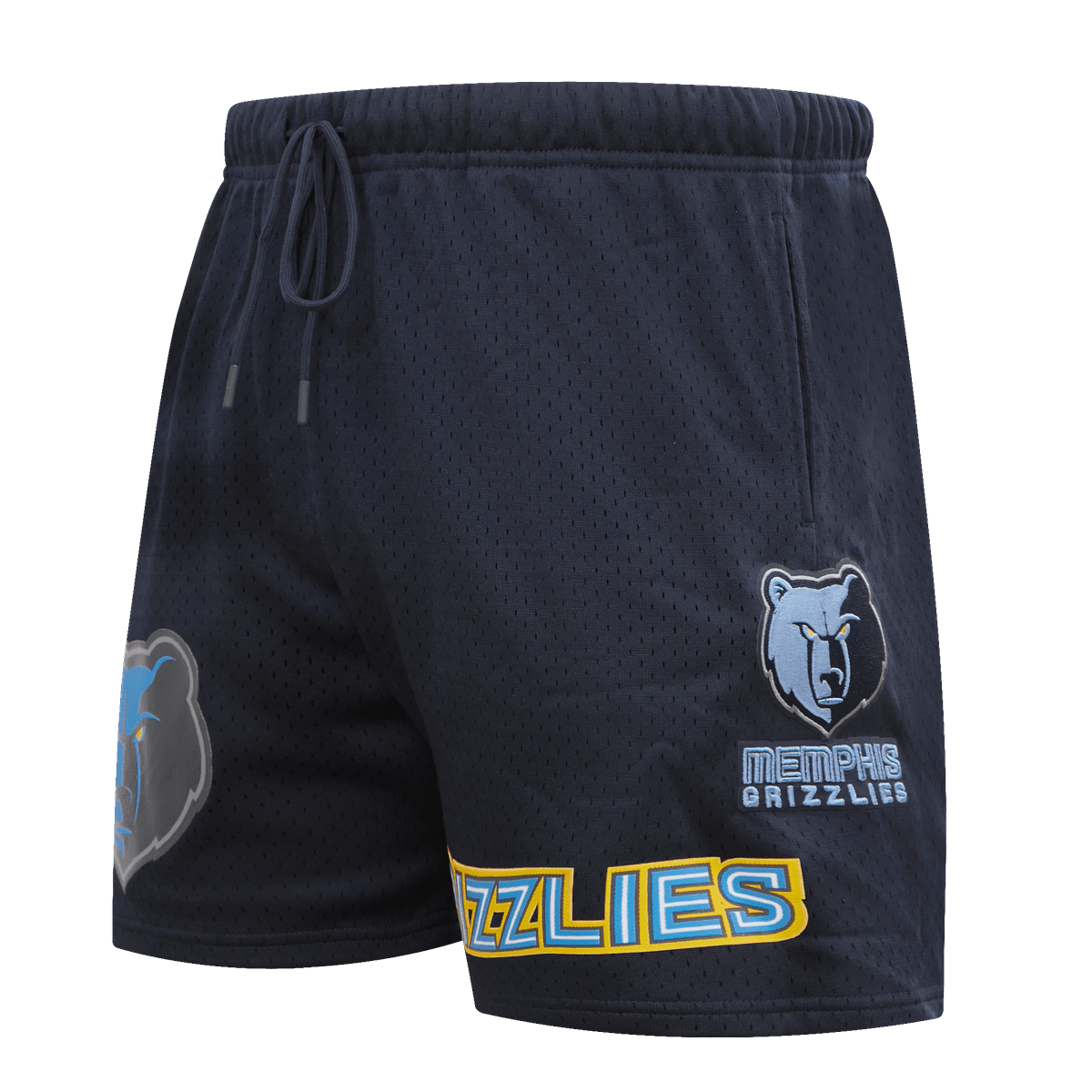 SHORTS DE MALLA NBA MEMPHIS GRIZZLIES MESH