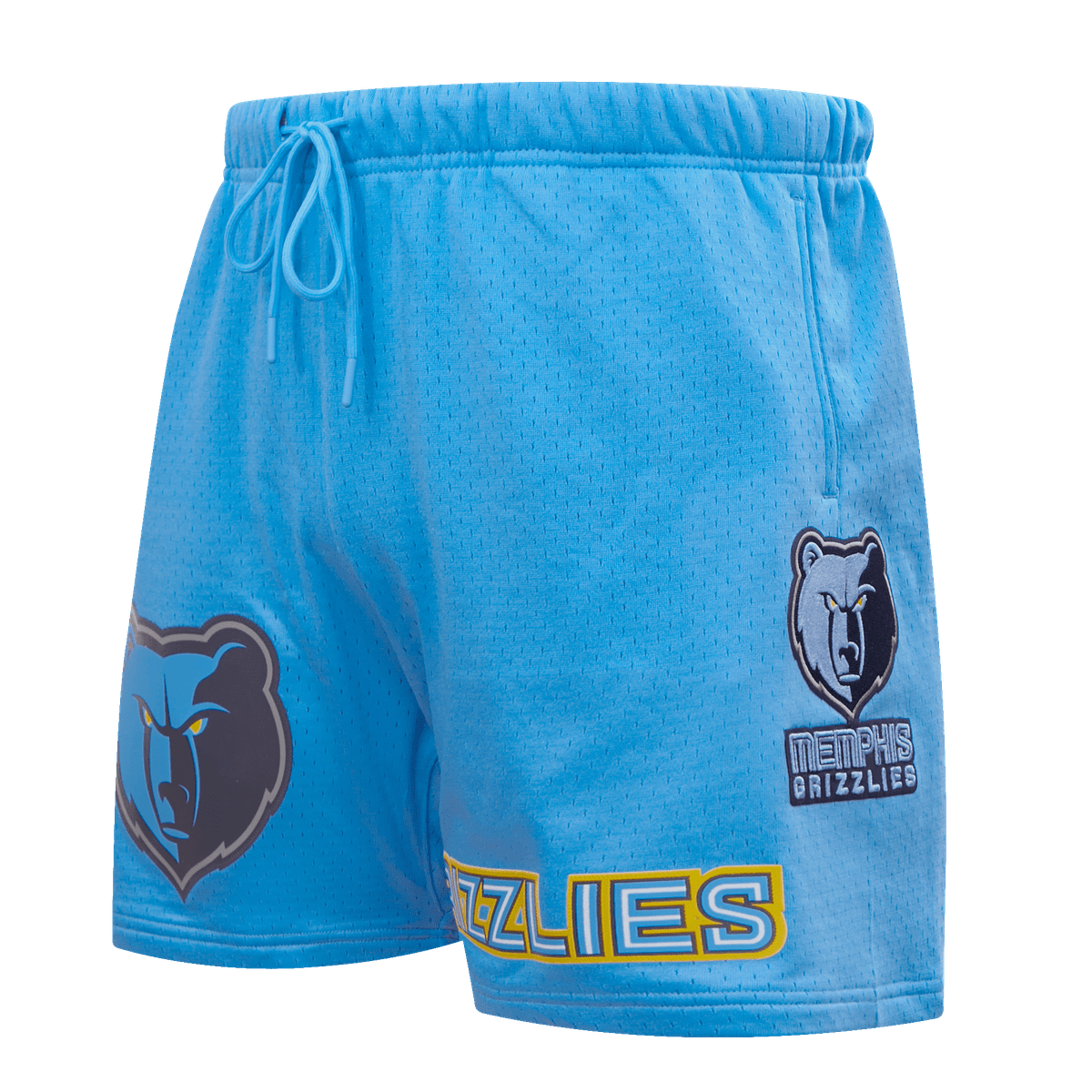 SHORTS DE MALLA NBA MEMPHIS GRIZZLIES MESH