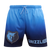 SHORTS DE MALLA NBA MEMPHIS GRIZZLIES OMBRE