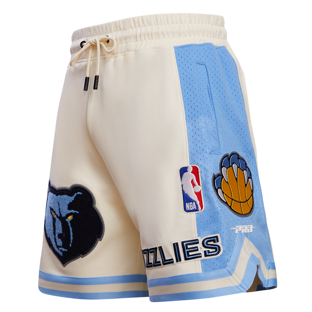 SHORTS DE BASQUETBOL NBA MEMPHIS GRIZZLIES RETRO CLASSICS
