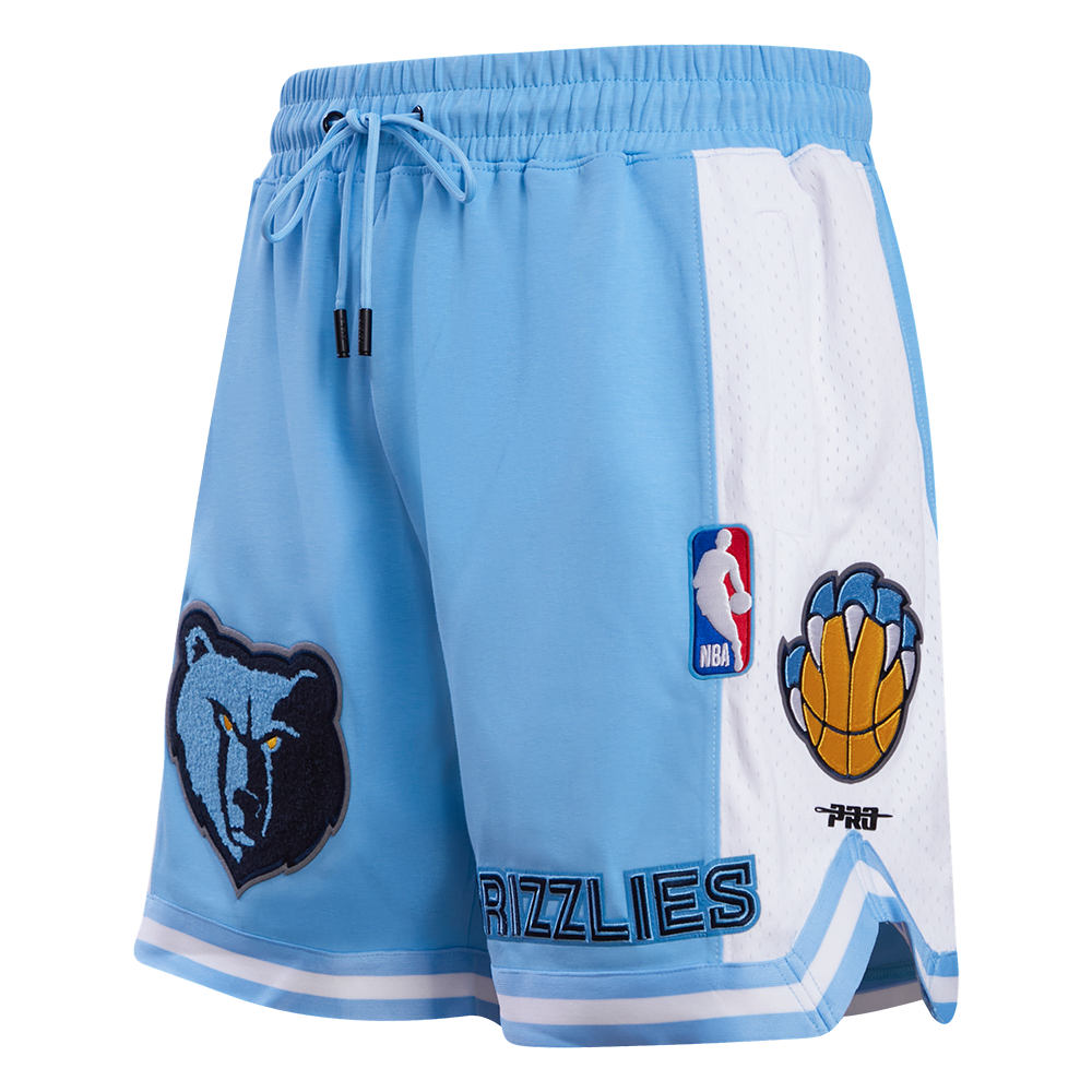 SHORTS DE BASQUETBOL NBA MEMPHIS GRIZZLIES RETRO CLASSICS