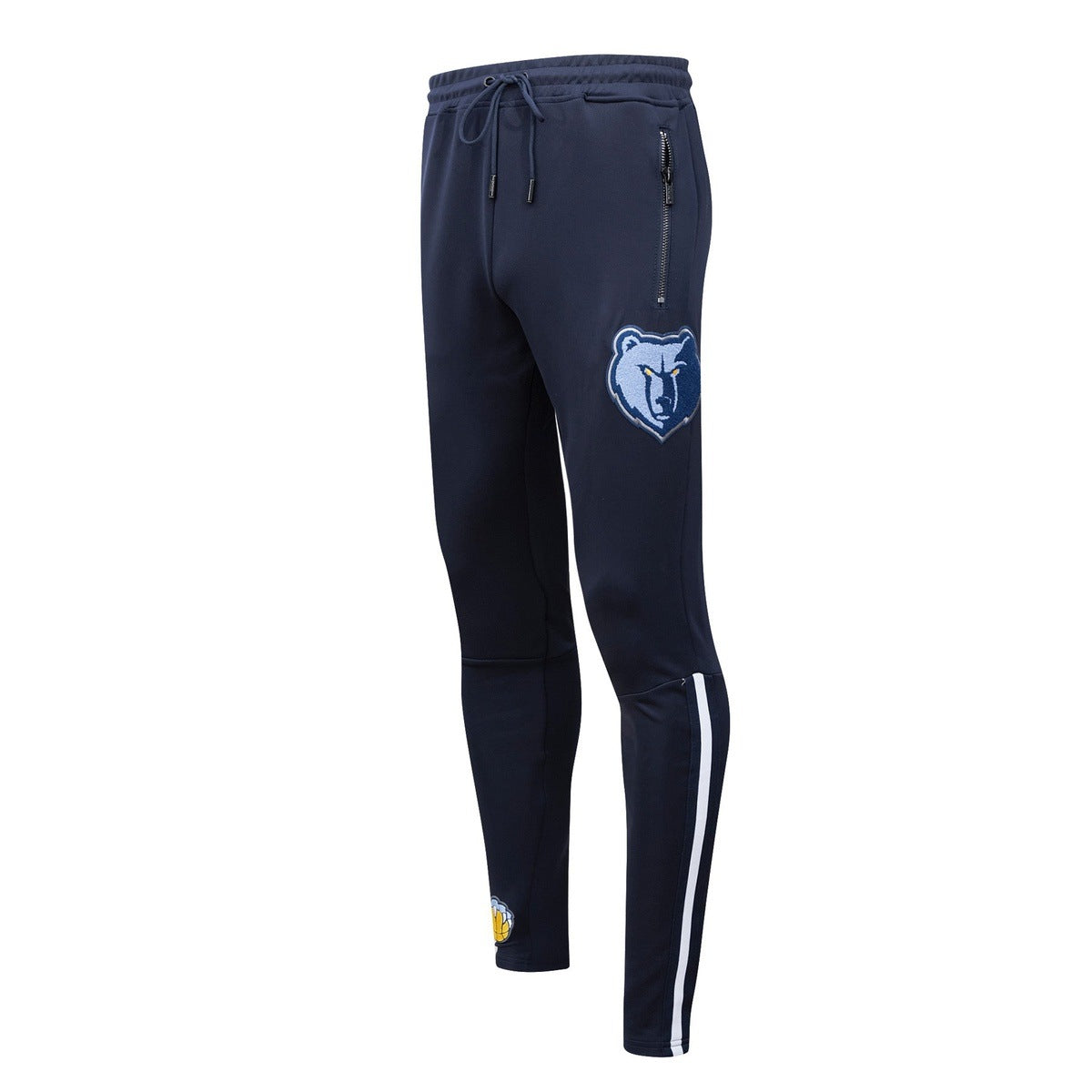 PANTALÓN DEPORTIVO NBA MEMPHIS GRIZZLIES CLASSIC TRACK