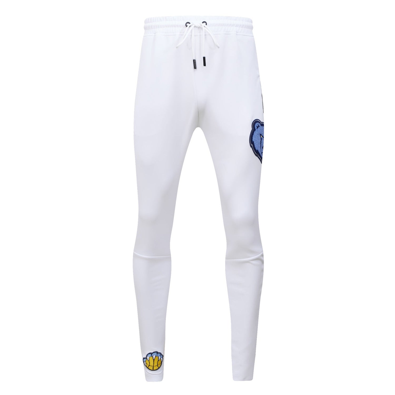 PANTALÓN DEPORTIVO NBA MEMPHIS GRIZZLIES CLASSIC TRACK