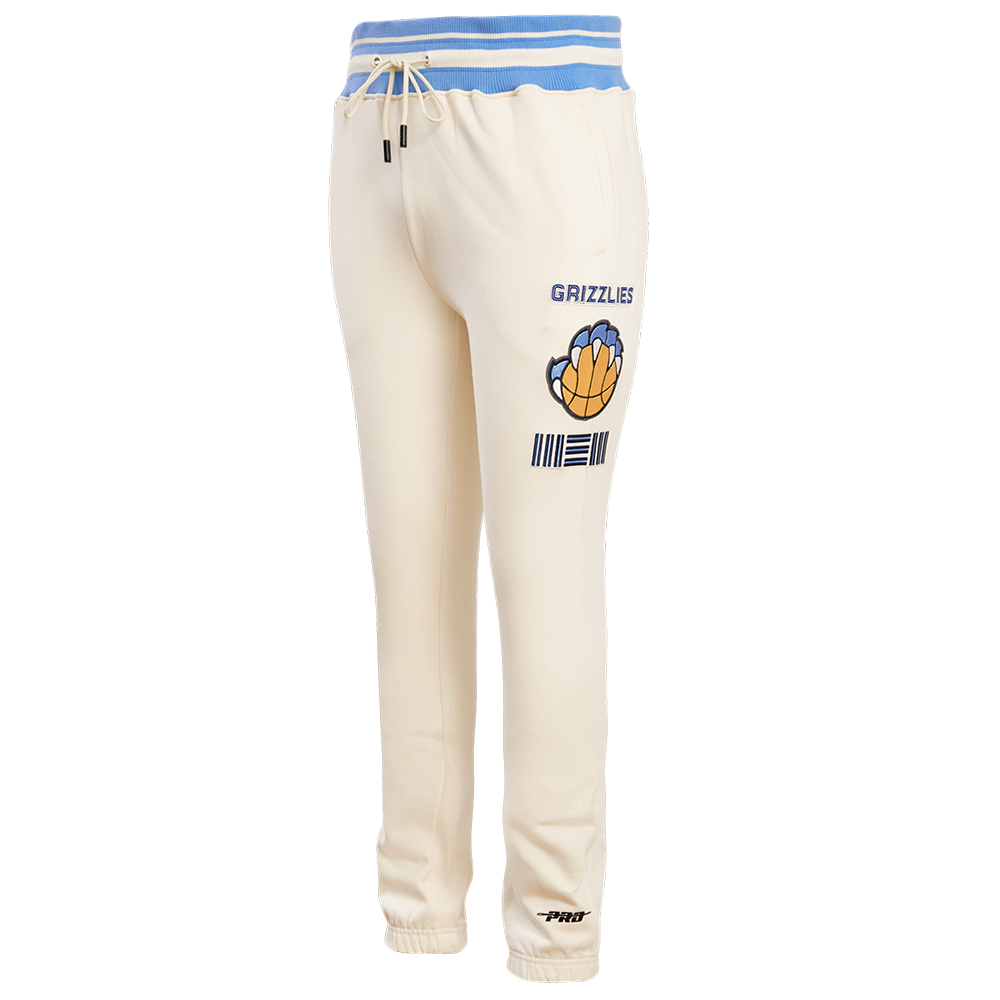 PANTS NBA MEMPHIS GRIZZLIES RETRO CLASSICS