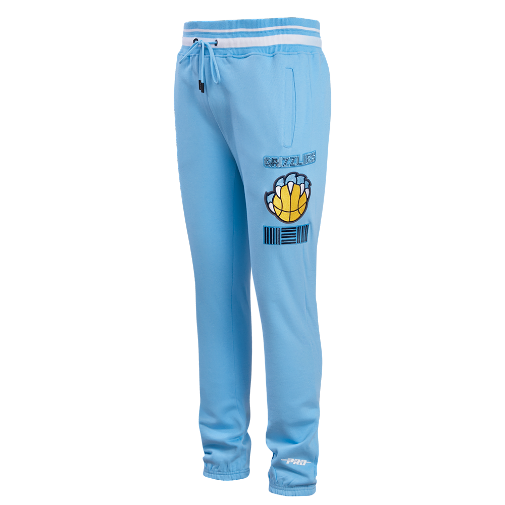 PANTS NBA MEMPHIS GRIZZLIES RETRO CLASSICS