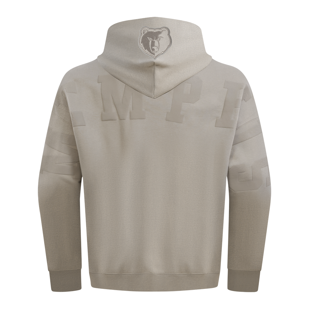 SUDADERA CON GORRO NBA MEMPHIS GRIZZLIES WINGSPAN