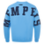 SUDADERA DE CUELLO REDONDO NBA MEMPHIS GRIZZLIES WINGSPAN