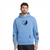 SUDADERA CON GORRO NBA MEMPHIS GRIZZLIES LIVING LARGE