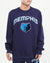 SUDADERA DE CUELLO REDONDO NBA MEMPHIS GRIZZLIES CLASSIC BRISTLE