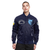 CHAMARRA DE SATIN NBA MEMPHIS GRIZZLIES MODERN ORIGINALS