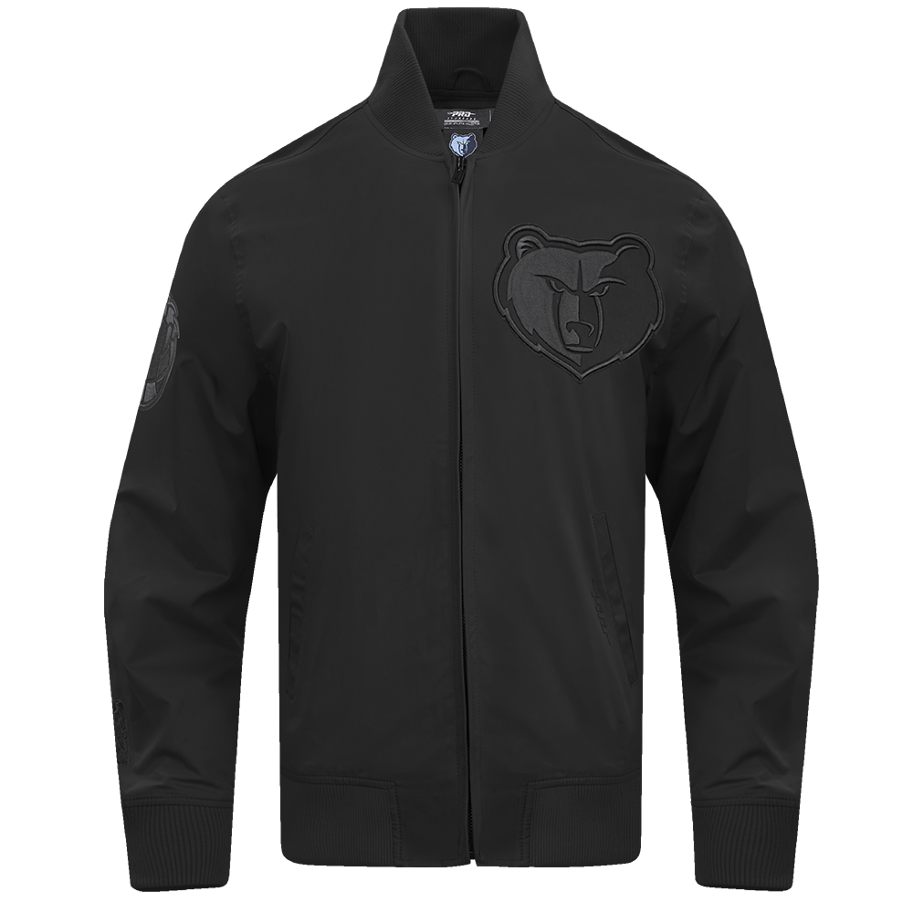 CHAMARRA NBA MEMPHIS GRIZZLIES NEUTRAL