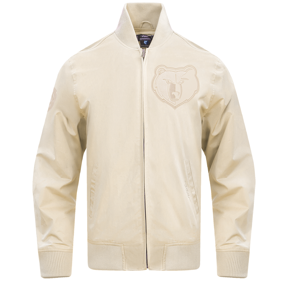 CHAMARRA NBA MEMPHIS GRIZZLIES NEUTRAL