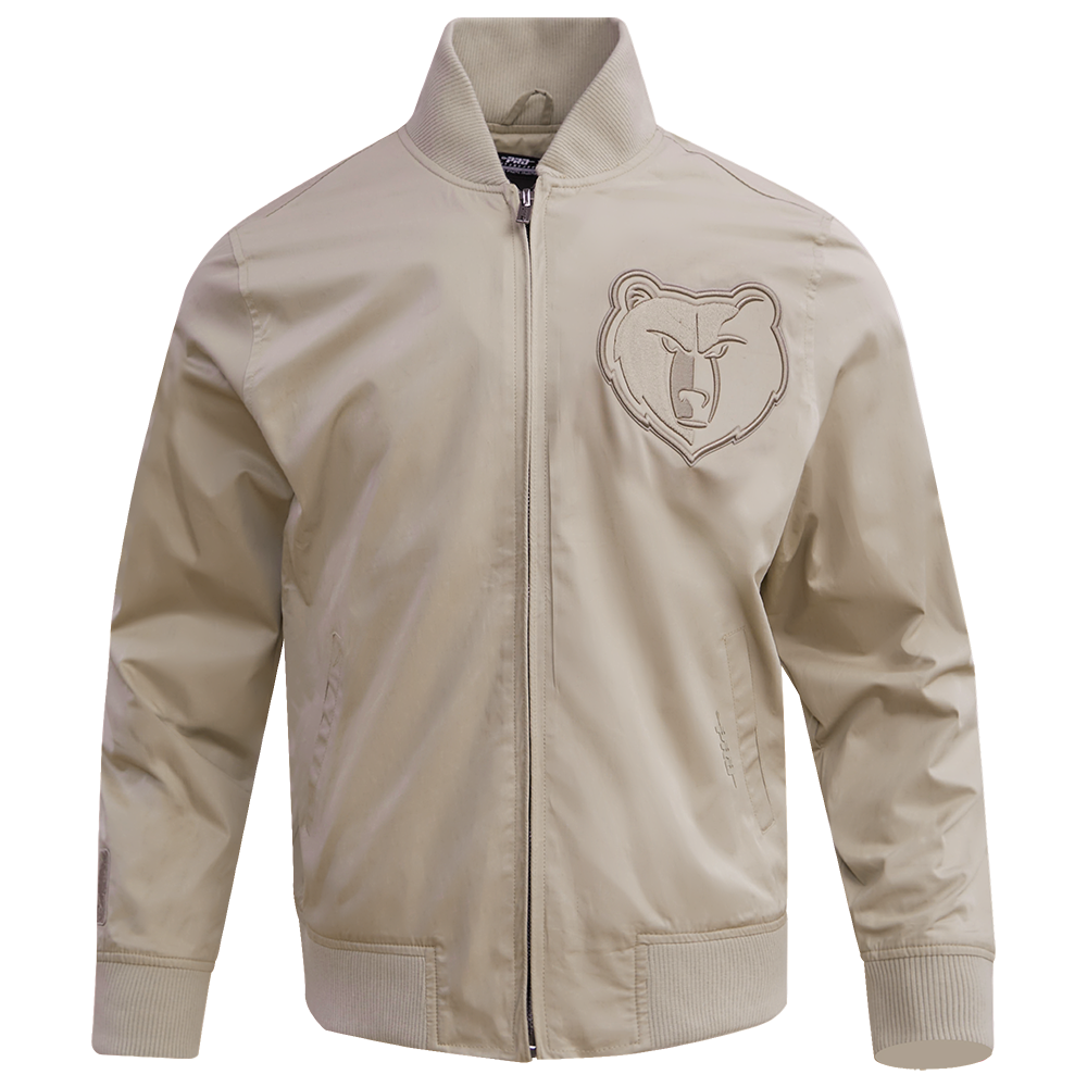 CHAMARRA NBA MEMPHIS GRIZZLIES NEUTRAL