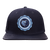 GORRA SNAPBACK NBA MEMPHIS GRIZZLIES CREST EMBLEM