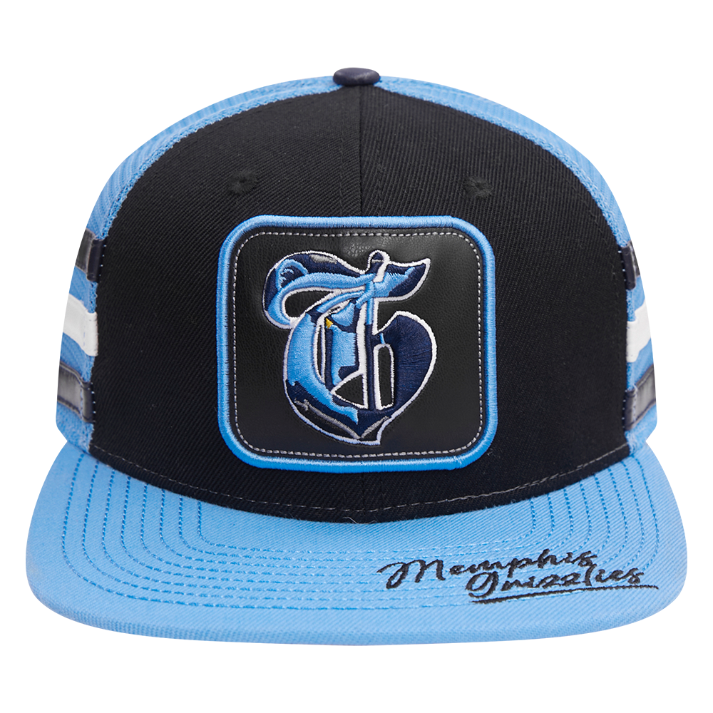 GORRA TRUCKER NBA MEMPHIS GRIZZLIES CLUB MEMBER