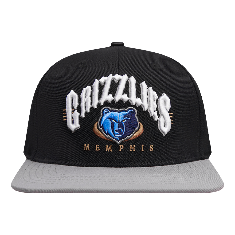 GORRA SNAPBACK NBA MEMPHIS GRIZZLIES CLUB MEMBER