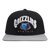 GORRA SNAPBACK NBA MEMPHIS GRIZZLIES CLUB MEMBER