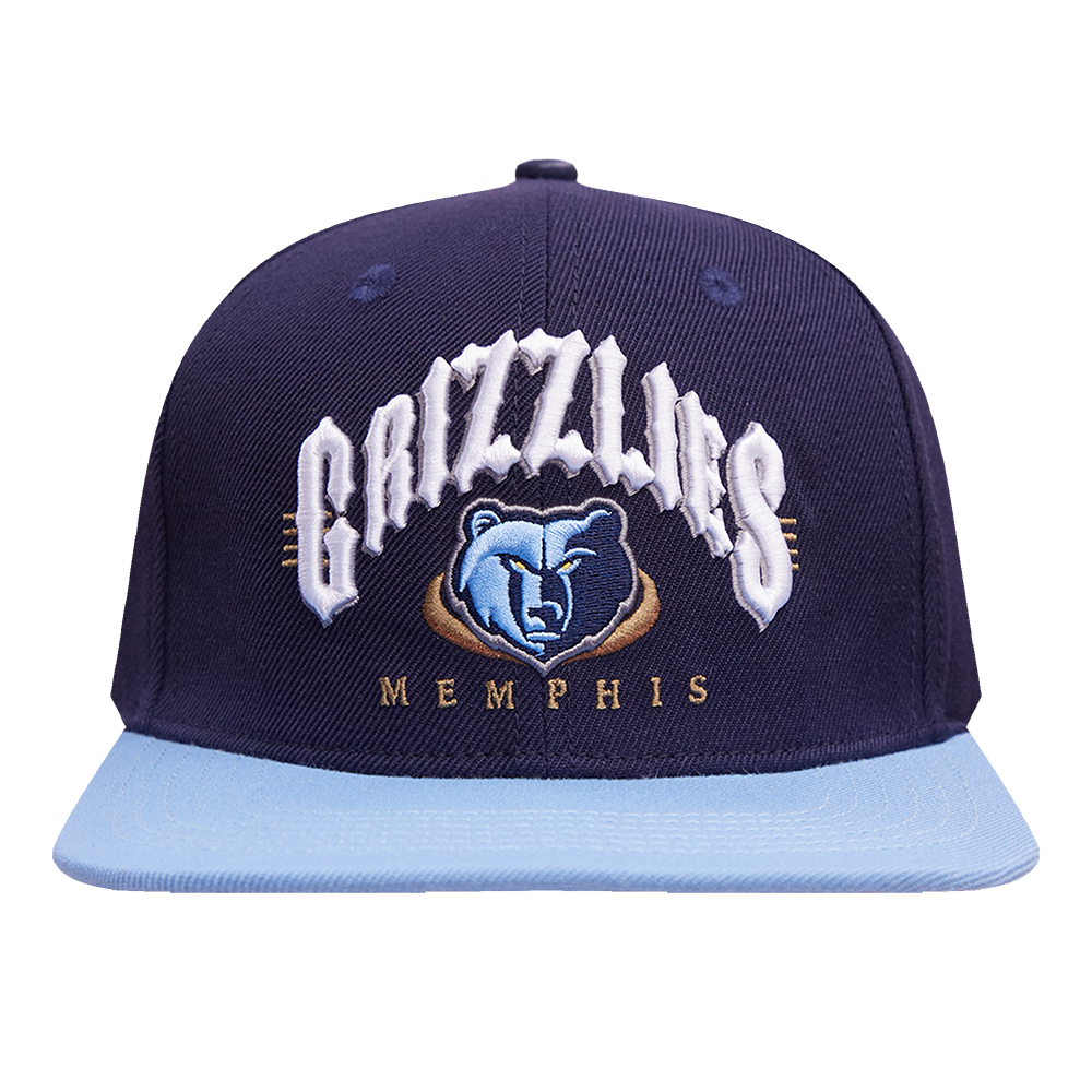 GORRA SNAPBACK NBA MEMPHIS GRIZZLIES CLUB MEMBER