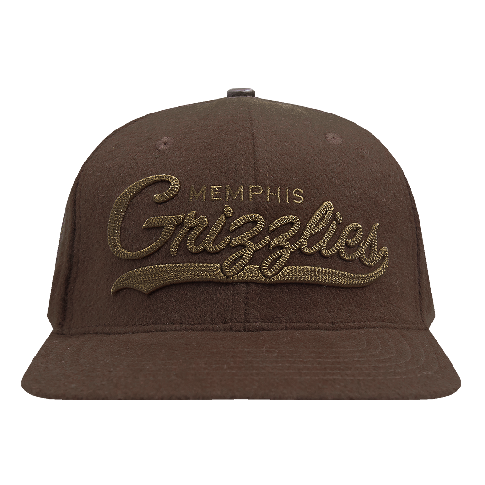 GORRA STRAPBACK NBA MEMPHIS GRIZZLIES TAIL SWEEP